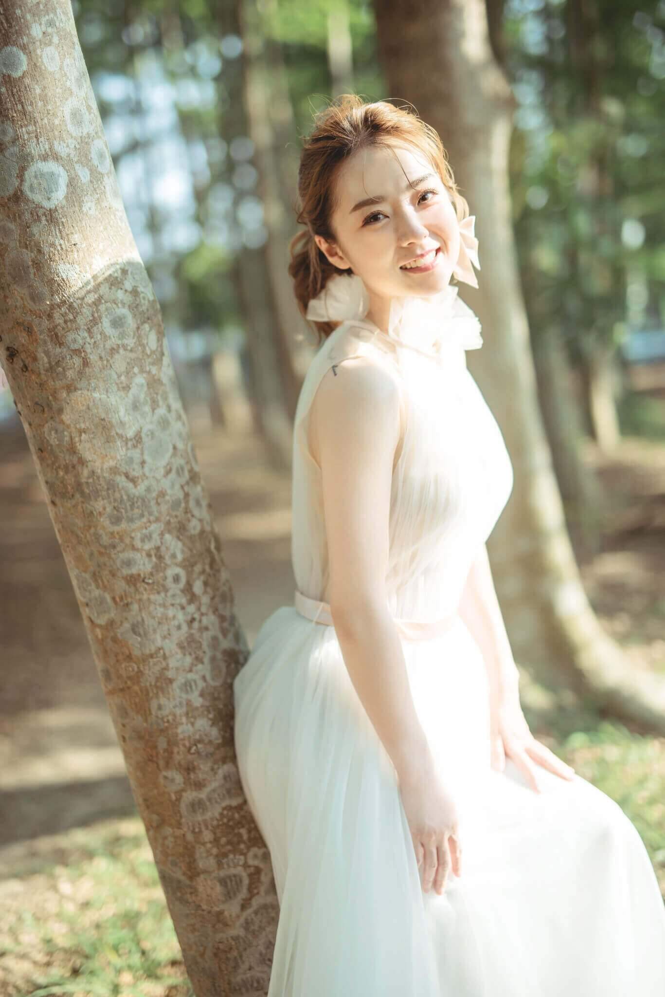 韓系寫真的第10張圖片